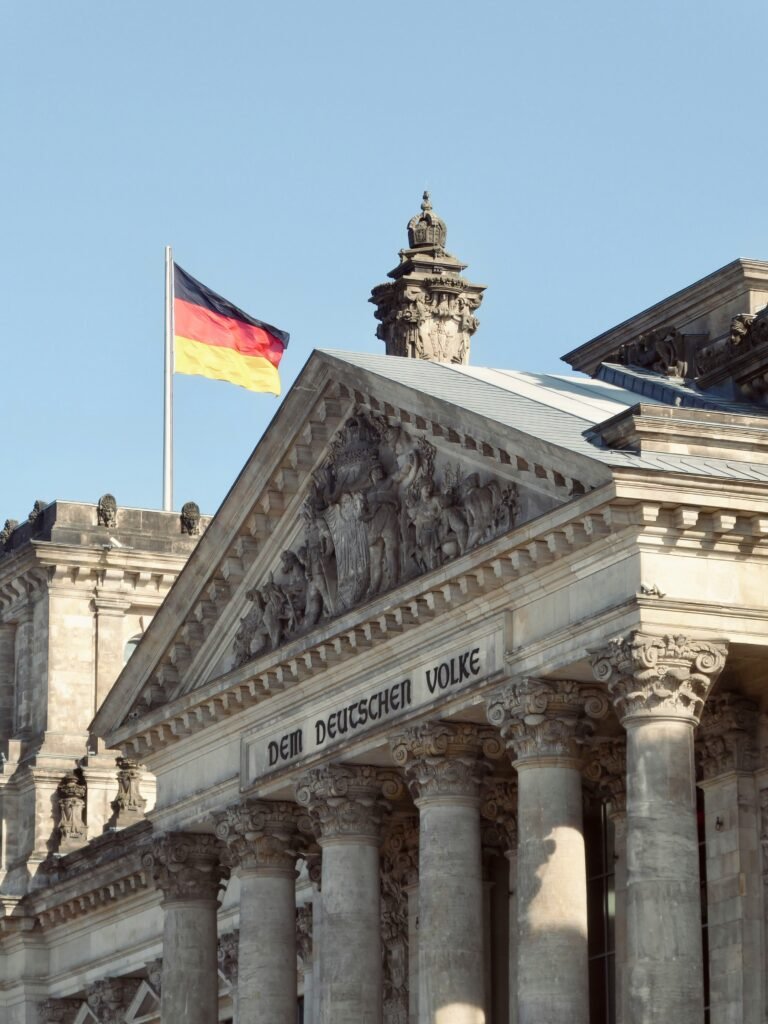 Work in Germany: In-Demand Jobs, Opportunities for Foreign Workers and Visa Options