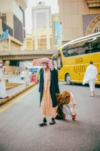 Saudi Arabia Jobs for Expats: In-Demand Careers, Work Permits and How to Apply