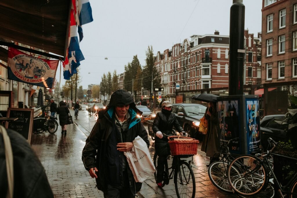 Netherlands Jobs for International Workers: Careers, Work Permits and How to Apply