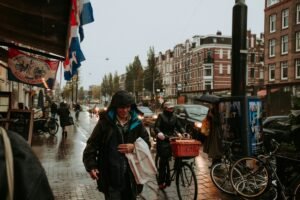 Netherlands Jobs for International Workers: Careers, Work Permits and How to Apply